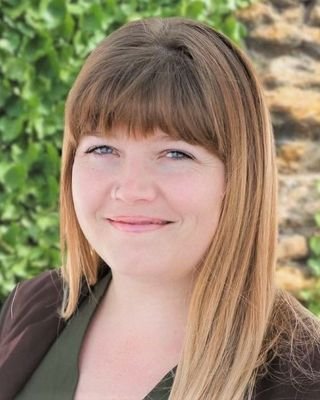 Jacqueline Van Starkenburg profile image